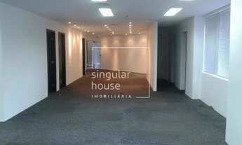 Imagem 3: Conjunto comercial | 223m²
