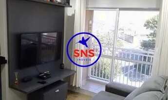 Imagem 1: APARTAMENTO RESIDENCIAL em CAMPINAS - SP, VILA INDUSTRIAL