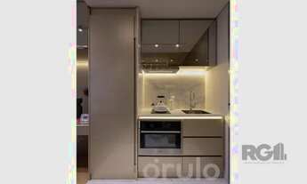 Imagem 2: Apartamento em Cidade Baixa