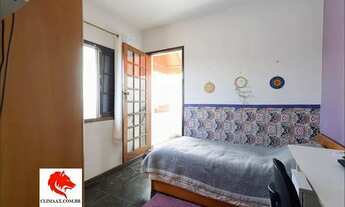 Imagem 5: CASA RESIDENCIAL em SÃO PAULO - SP, VILA ANGLO BRASILEIRA