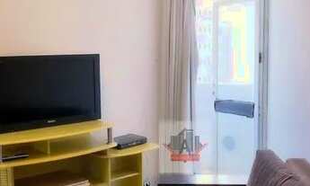 Imagem: Apartamento para aluguel com 38 metros quadrados