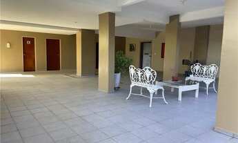 Imagem 6: Locação 2 quartos Edifício Petrópolis - Cuiabá-MT