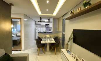 Imagem 2: APARTAMENTO RESIDENCIAL em SANTANA DE PARNAÍBA - SP, CHÁCARA ESTELA