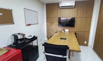 Imagem 7: Vende-se escritório/ponto comercial completo por R$100.000,00