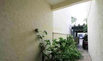 Imagem 2: Casa localizada a poucos metros do Consulado Americano