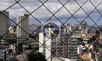 Imagem 5: Apartamento à Venda no Campo Grande 2 quartos Ladeira da Fonte. Salvador Bahia