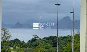 Imagem 3: Apartamento Muito bem localizado com Vista para o aterro do Flamengo!