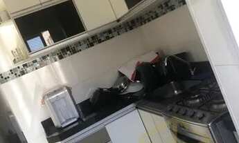 Imagem 6: Apartamento - Parque Universitário - Americana