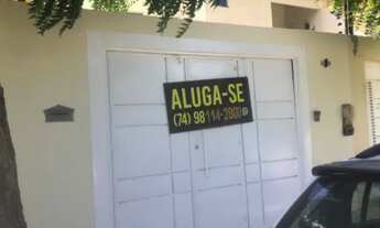 Imagem: Alugasse casa no country club duplex