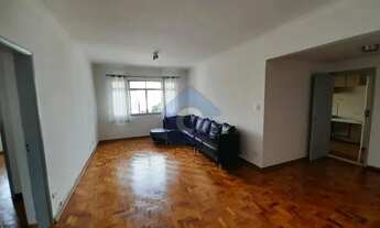 Imagem: Amplo apartamento, ótima localização