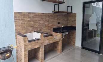 Imagem 2: Casa para aluguel e venda tem 200 metros quadrados com 3 quartos