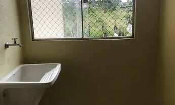 Imagem 3: Aluga-se apartamento no Residencial Porto Bello