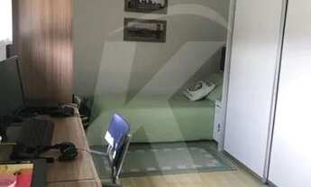 Imagem 3: Duplex para Alugar Jardim São Paulo 3 suítes e 4 vagas