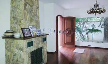 Imagem 6: Sobrado 300m², 03 suítes e 03 vagas - Vila Mariana