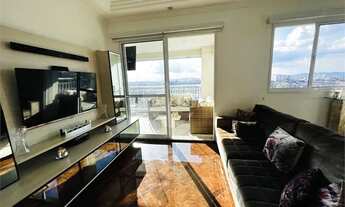 Imagem 3: Apartamento 106 Metros Rodovia Raposo Tavares KM 17