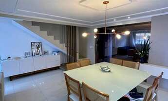 Imagem 4: Casa de condomínio toda projetada com 135 m² em Sapiranga - Fortaleza CE