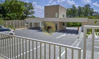 Imagem 5: Apartamento para Venda em Salto, Bela Vista, 2 dormitórios, 1 banheiro, 1 vaga