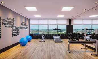 Imagem 6: Joinville - Apartamento Padrão - Saguaçu