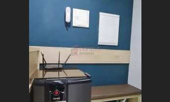 Imagem 2: Jundiaí - Conjunto Comercial/Sala - Jardim Flórida