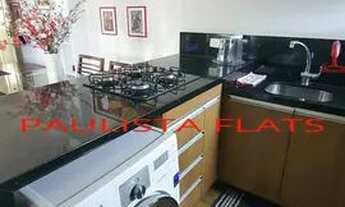 Imagem 7: SÃO PAULO - RESIDENCIAL - JARDIM PAULISTA