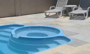 Imagem 3: Casa com 3 dormitórios para alugar, 159 m² por R$ 6.217,77/mês - Centro - Maricá/RJ