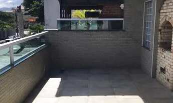 Imagem 5: SOBREPOSTA ALTA REFORMADA NO EMBARÉ SANTOS/SP