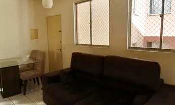 Imagem: Apto 90 MOBILIADO com 2 quartos, 47 m2