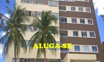 Imagem: Aluga-se Residencial Le Soleil no Bairro