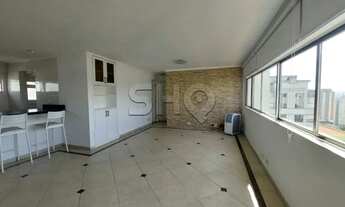 Imagem: Apartamento de 2 dormitórios e 1 vaga