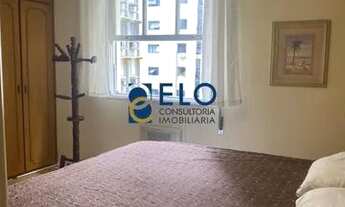 Imagem 7: APARTAMENTO - DOIS QUARTOS ( DUAS SUÍTES) - VENDA - APARECIDA - SANTOS/SP