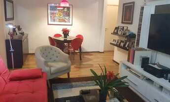 Imagem: Venda Apartamento 3 Dormitórios - 110 m²