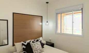 Imagem 7: Apartamento para Aluguel - Liberdade, 1 Quarto, 40 m2