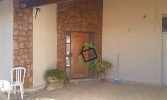 Imagem 6: Casa com 3 dormitórios, 180 m² - venda por R$ 670.000,00 ou aluguel por R$ 3.396,00/mês