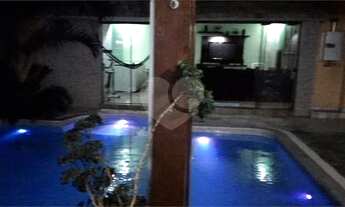 Imagem 7: Sobrado com 2 dormitórios com piscinà venda - Cidade Intercap - Taboão da Serra/SP