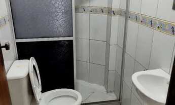 Imagem 4: Aluga apartamento com 1 quarto ,sala, casinha, e banheiro