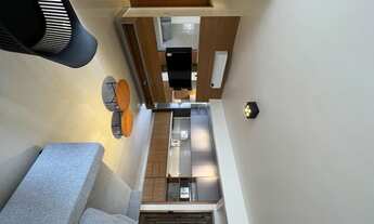 Imagem 6: 3 quartos (1 suíte), Mobiliado e Alugado no Bueno