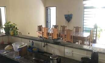 Imagem 5: Casa à venda no São Deocleciano