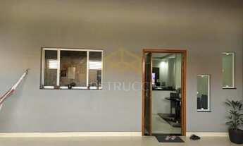 Imagem 2: Casa - Parque Campo Bonito - Indaiatuba