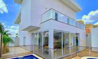 Imagem: Casa - Jardim Terras de Carolina - Araras