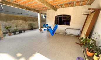 Imagem 7: 2 Casas Construídas - 4 Dormitórios - Jd. Virginia