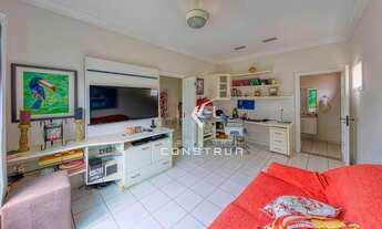 Imagem 6: Casa com 3 dormitórios para alugar, 350 m² por R$ 11.442,90 - Loteamento Alphaville Campin