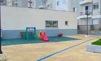 Imagem 4: Apartamento no Condomínio Piemonte Residencial Club