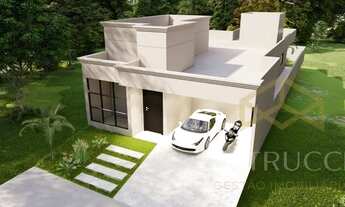 Imagem 2: Casa - Lenheiro - Valinhos