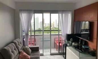 Imagem: DM/Maravilhoso Apt. Para venda possui 72