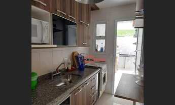 Imagem 5: Casa com 2 dormitórios à venda, 72 m² por R$ 395.000,00 - Granja Viana - Cotia/SP