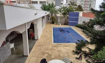 Imagem 2: Casa em Jardim Lutfalla - São Carlos