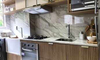 Imagem 6: Apartamento para venda com 40 metros quadrados com 2 quartos em Perdizes - São Paulo - SP