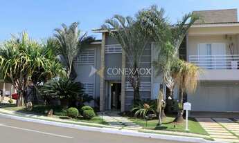 Imagem 3: Casa - Jardim Green Park Residence - Hortolândia