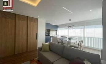 Imagem 2: Apartamento de 74m² a venda na Joaquim Távora 230