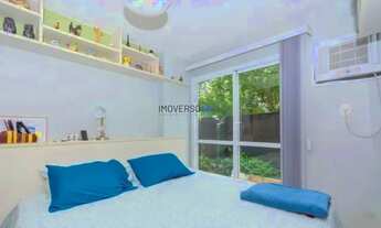 Imagem 6: Apartamento para venda tem 138 metros quadrados com 3 quartos